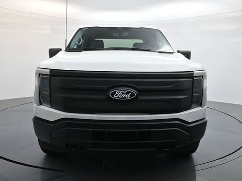 New 2024 Ford F150 Lightning Pro w/ Tow Technology Package image 2