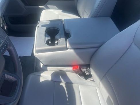 Used 2024 Ford F250 XL w/ 360-Degree Camera Package AWD/4WD image 18