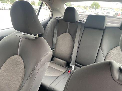 Used 2024 Toyota Camry LE w/ Cold Weather Package AWD/4WD image 21