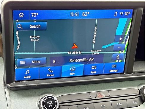 Used 2023 Ford Maverick Lariat w/ Lariat Luxury Package FWD image 19