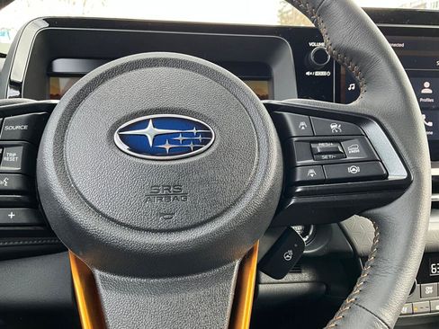 New 2026 Subaru Outback Wilderness image 22