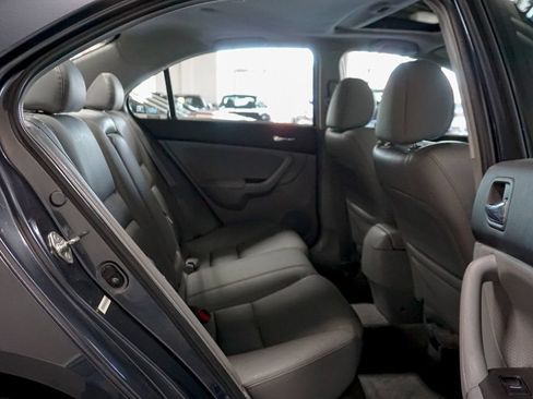 Used 2008 Acura TSX FWD image 29