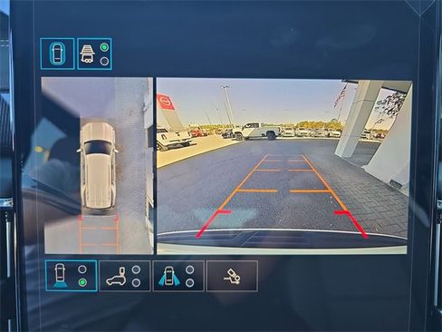 New 2026 GMC Yukon Elevation w/ Elevation Premium Package image 22