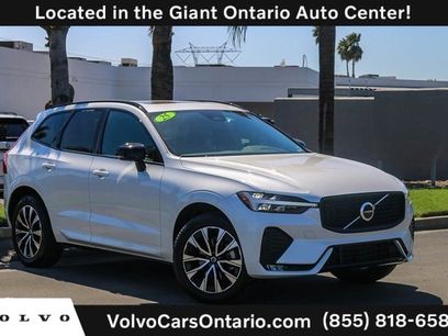 Certified 2025 Volvo XC60 B5 Core w/ Protection Package Premier