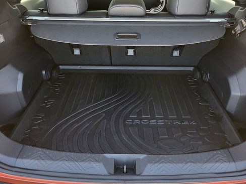 Certified 2025 Subaru Crosstrek 2.5i Limited w/ Crosstrek Mirror Package image 10