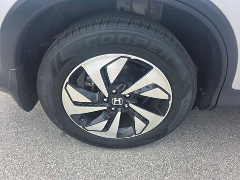 Used 2016 Honda CR-V Touring image 23