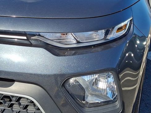 Used 2021 Kia Soul S image 9