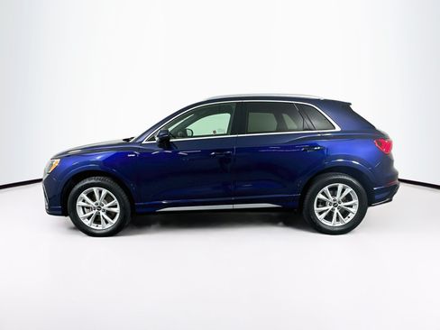 Used 2022 Audi Q3 2.0T Premium AWD/4WD image 4