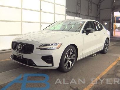 Used 2025 Volvo S60 B5 Core