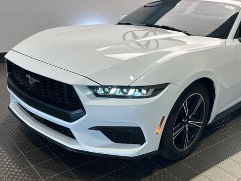 Used 2024 Ford Mustang Premium RWD image 6