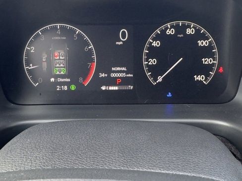 New 2026 Honda Odyssey Sport-L image 19