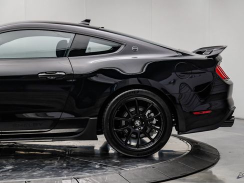 Used 2023 Ford Mustang GT Premium w/ Equipment Group 401A RWD image 11