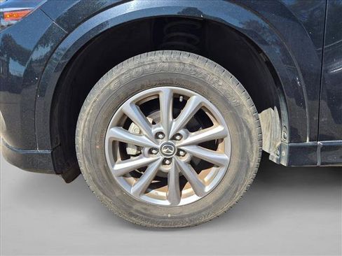 Used 2024 MAZDA CX-5 AWD 2.5 S w/ Select Package image 12