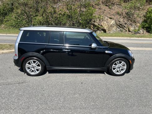 Used 2014 MINI Cooper Clubman S image 8