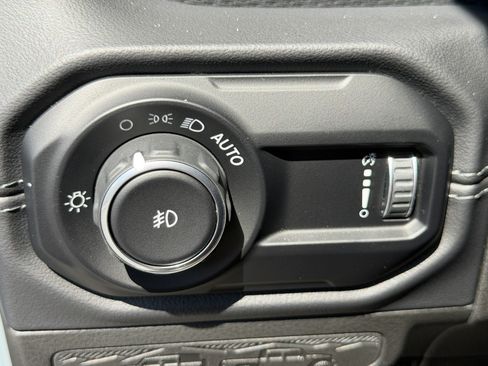 Used 2024 Jeep Wrangler Unlimited Rubicon 392 AWD/4WD image 29