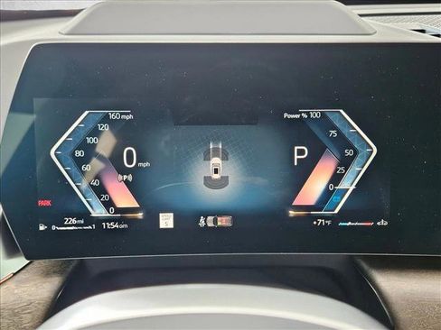 New 2026 BMW X1 xDrive28i w/ Technology Package image 10