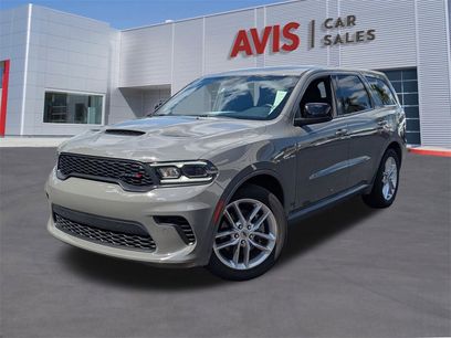 Used 2024 Dodge Durango R/T
