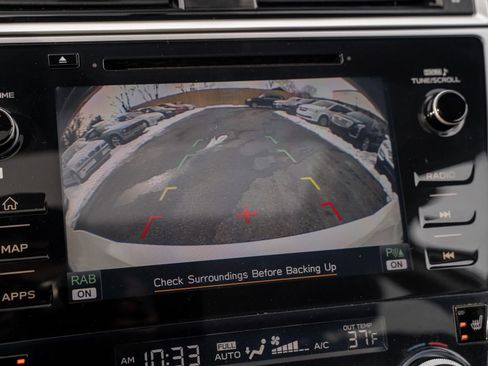 Used 2018 Subaru Outback 3.6R Limited image 27