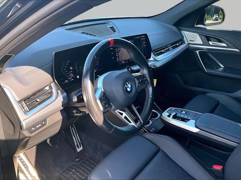 Used 2024 BMW X2 M35i AWD/4WD image 17