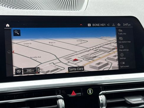 Used 2021 BMW 430i 430i w/ Convenience Package image 17