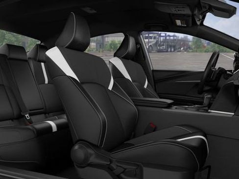 New 2026 Toyota Camry Hybrid FWD image 20