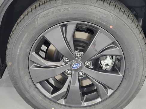 New 2026 Subaru Ascent Premium image 7