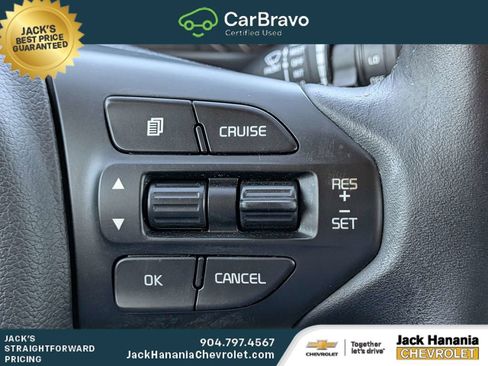 Used 2016 Kia Sorento LX w/ LX Convenience Package FWD image 27