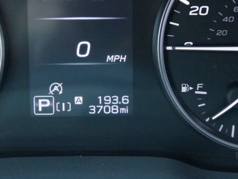 Certified 2025 Subaru Crosstrek 2.5i Limited AWD/4WD image 30