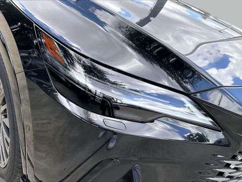 New 2026 Lexus RX 350 AWD image 19