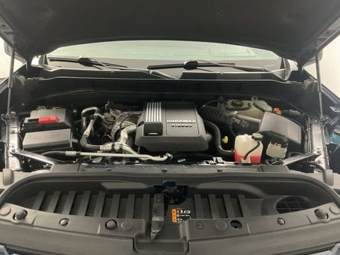 Certified 2023 Chevrolet Silverado 1500 RST image 22