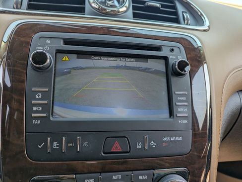 Used 2015 Buick Enclave Leather FWD image 22