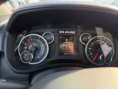 Used 2022 RAM 2500 Big Horn image 14