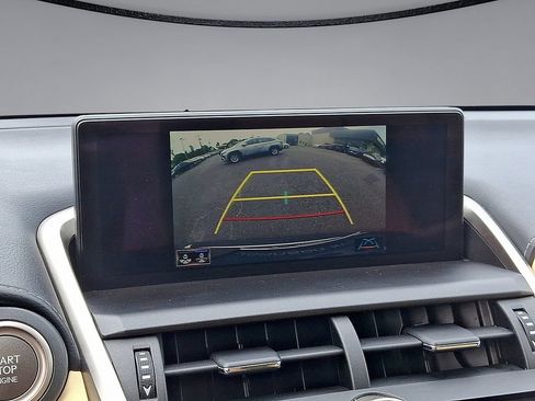 Used 2021 Lexus NX 300 AWD w/ Premium Package image 15