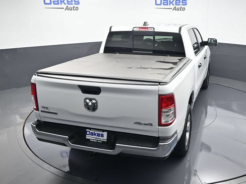 Used 2023 RAM 1500 Big Horn AWD/4WD image 50