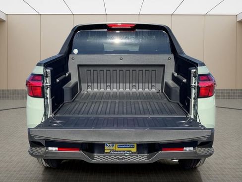 New 2026 Hyundai Santa Cruz SE AWD/4WD image 22