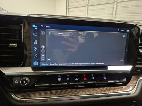 Certified 2024 Chevrolet Silverado 2500 LT image 14