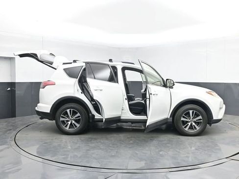 Used 2017 Toyota RAV4 XLE w/ Premium Special Value Package image 51