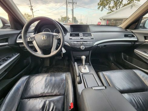 Used 2009 Honda Accord EX-L image 13