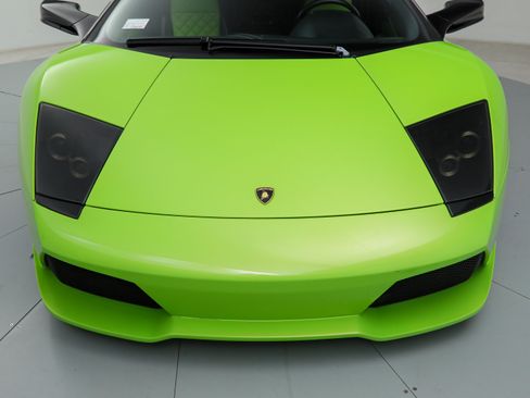 Used 2008 Lamborghini Murcielago LP 640 AWD/4WD image 18