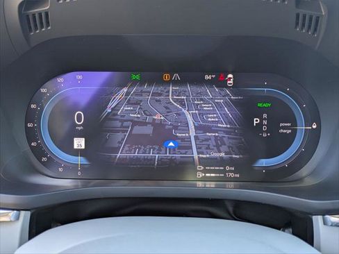 Used 2025 Volvo XC60 T8 Plus w/ Protection Package Premier image 16