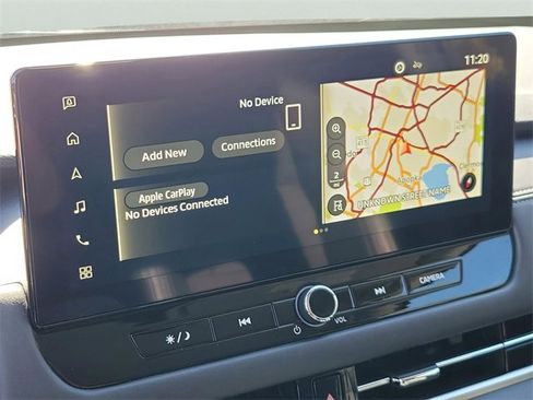 Used 2025 Mitsubishi Outlander SE image 25