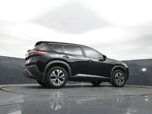 Used 2023 Nissan Rogue SV w/ SV Premium B Package AWD/4WD image 29