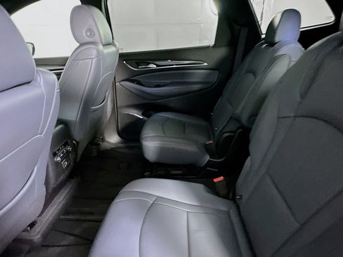 Used 2024 Buick Enclave Essence w/ LPO, Floor Liner Package image 28
