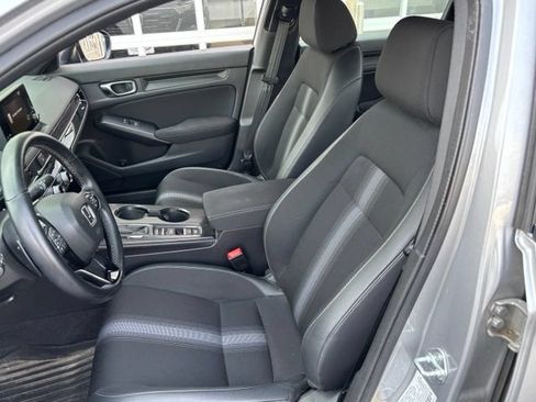 Used 2024 Honda Civic Sport image 5