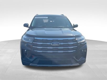 Used 2025 Ford Explorer Active w/ Active Comfort Package