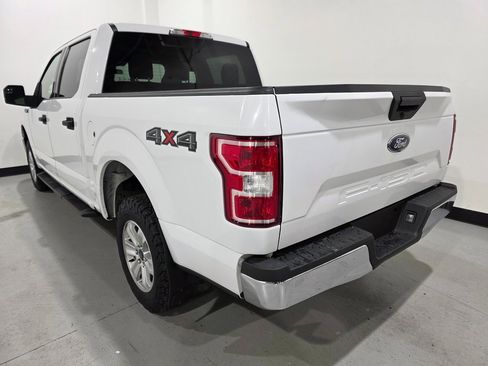 Used 2019 Ford F150 XLT image 37