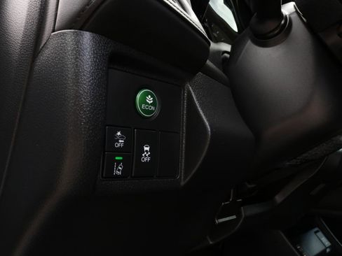 Used 2022 Honda HR-V EX-L image 23