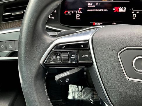 Used 2022 Audi A6 2.0T Premium image 11