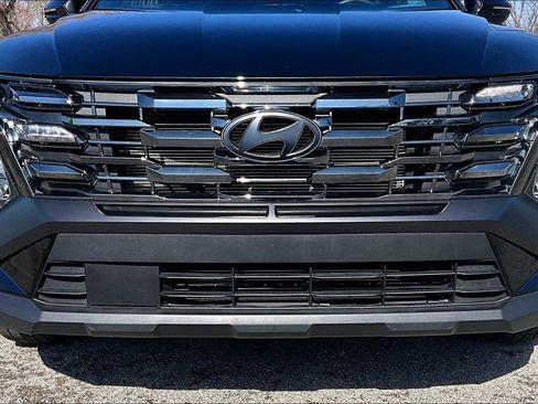 Certified 2025 Hyundai Tucson XRT image 29