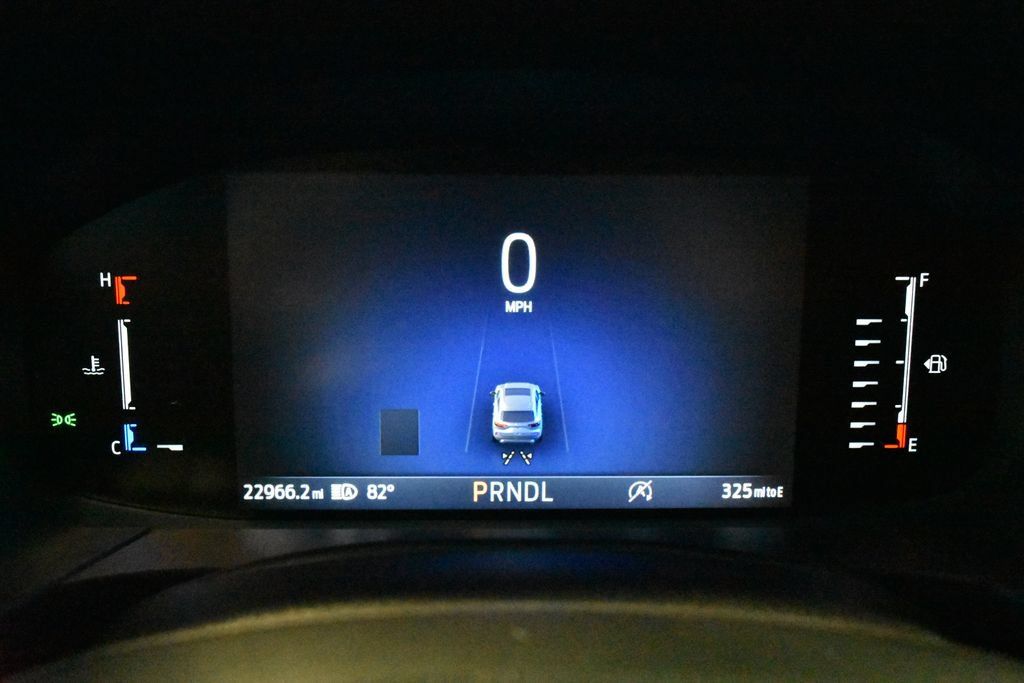 Used 2024 Ford Escape ST-Line w/ Tech Pack #1 FWD image 18